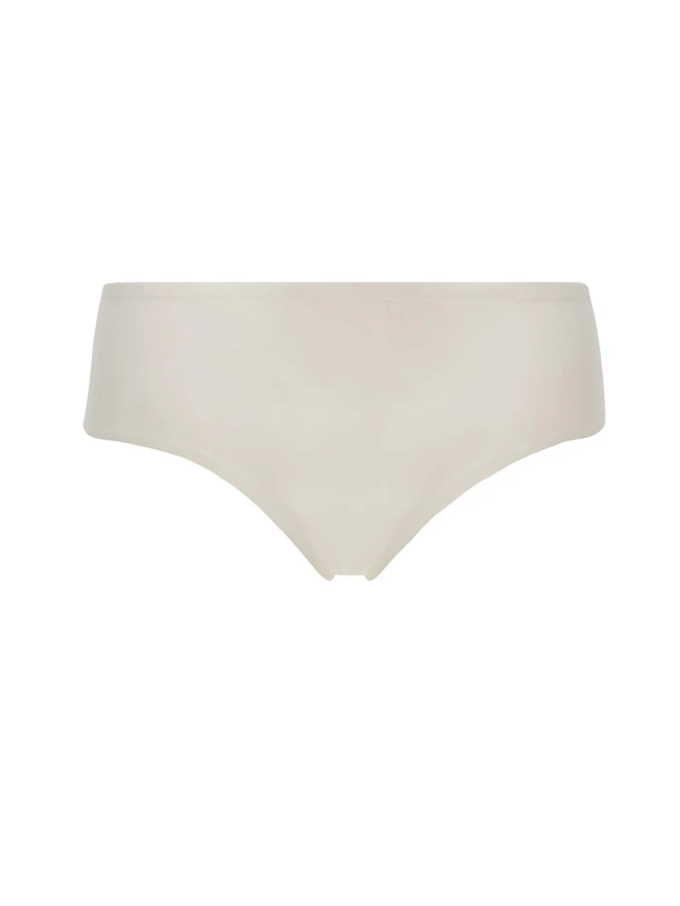 CHANTELLE | Shorty "Soft Stretch" (black) | creme